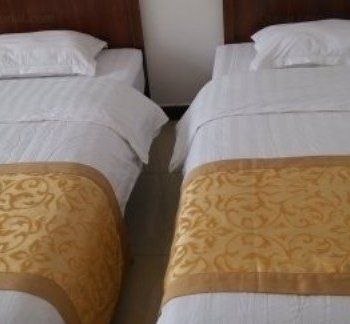 野三坡玉褀农家院酒店提供图片