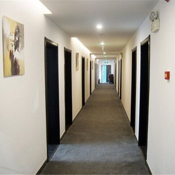 1573高级公寓(广州大学城星海华师店)酒店提供图片