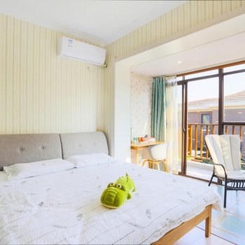 欣梅精品酒店(上海乐园度假区店)酒店提供图片