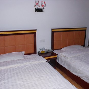 巴中恩阳文昌宾馆酒店提供图片