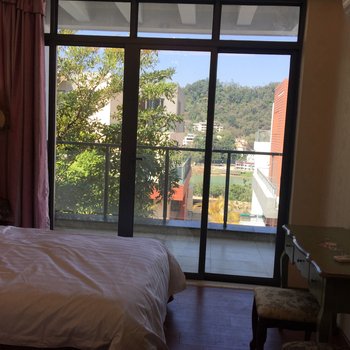 广州泉聚度假别墅(广州富力泉林荫路46号别墅分店)酒店提供图片