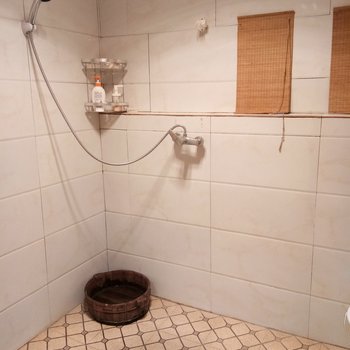 重庆耿蕊农家乐酒店提供图片