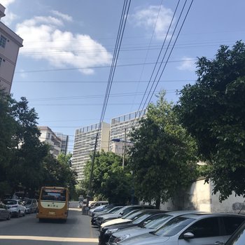 广州广州evielai公寓(长丰大街分店)