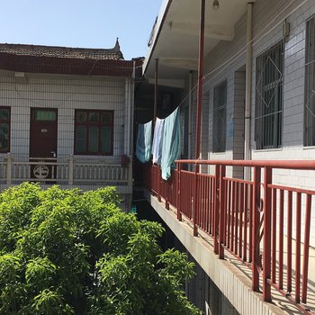 西安柠檬小院酒店提供图片