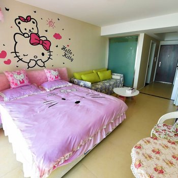 葫芦岛观海明丹海景公寓酒店提供图片
