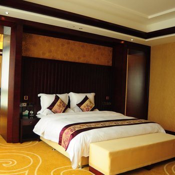 泸州富丽假日酒店酒店提供图片