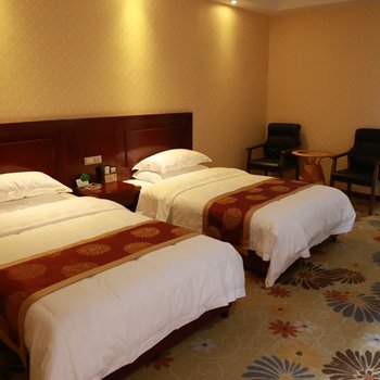 瓜州国汇商务快捷宾馆酒店提供图片