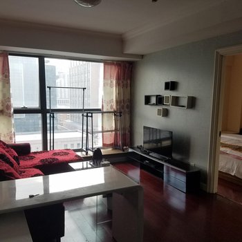 悠家酒店式公寓(北京日坛店)