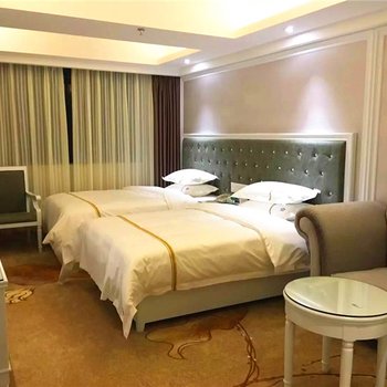 桂平碧莲花商务酒店酒店提供图片