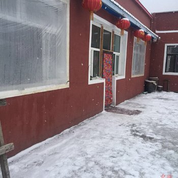 五常雪谷振圆驿站酒店提供图片