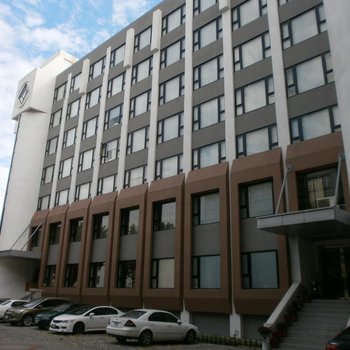 高雄国际会馆
