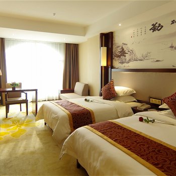 东辰酒店(南宁火车站店)酒店提供图片