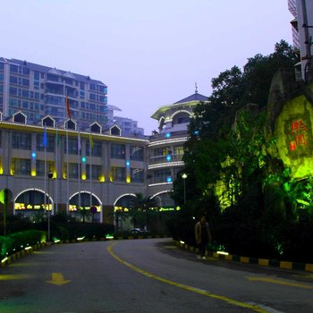 衡阳熙园酒店酒店提供图片