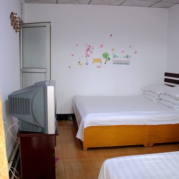 葫芦岛温馨家庭宾馆酒店提供图片