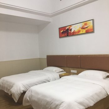 国贸·花祺酒店(东台城东购物公园店)