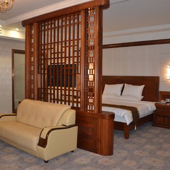 湛江大天然酒店酒店提供图片