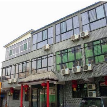 临汾古道客栈