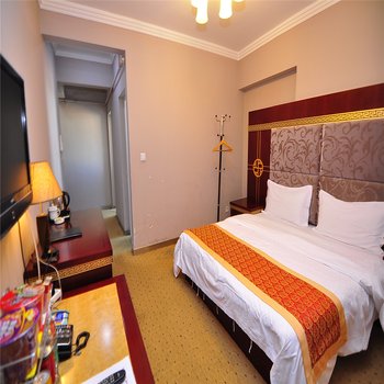 昆明明凡居酒店(好世界店)酒店提供图片