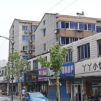 长江家庭旅馆(常州中凉花园二店)酒店提供图片