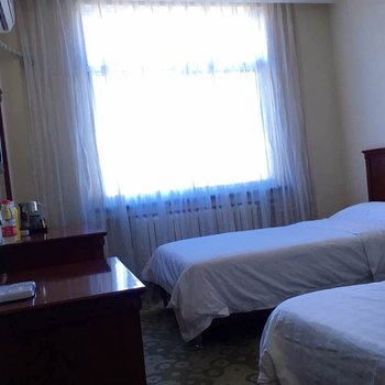 银川民航宾馆酒店提供图片