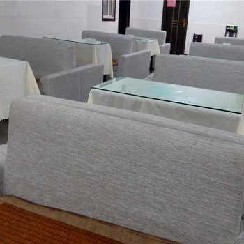 株洲南阳庐宾馆酒店提供图片