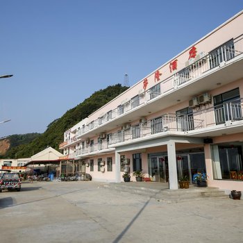 丹东大鹿岛莎隆酒店酒店提供图片