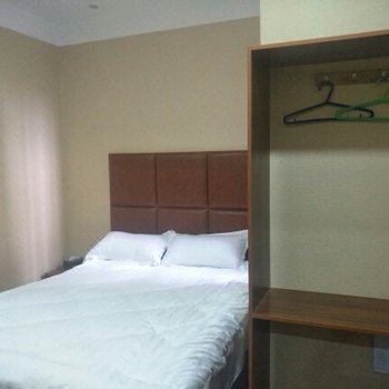 蚌埠都市98快捷宾馆酒店提供图片