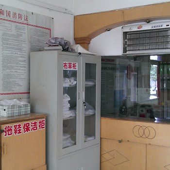 鄂尔多斯金昌宾馆
