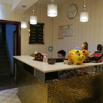 渭南万家宾馆酒店提供图片