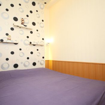 延吉新睡眠时尚旅馆酒店提供图片