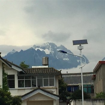 丽江念念青年旅舍
