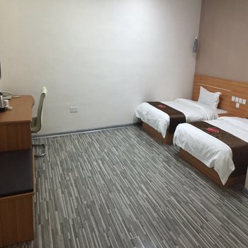 尚客优快捷酒店(荔波财富广场店)酒店提供图片