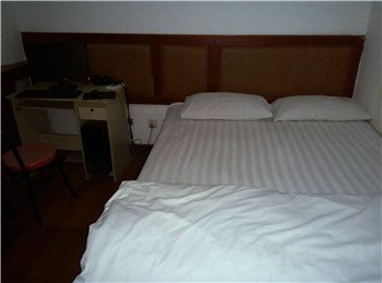 平邑巨皇宾馆酒店提供图片