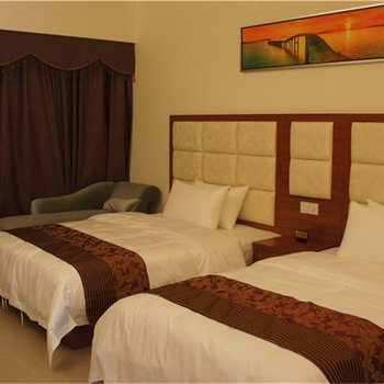 惠东巽寮湾海公园度假公寓酒店提供图片