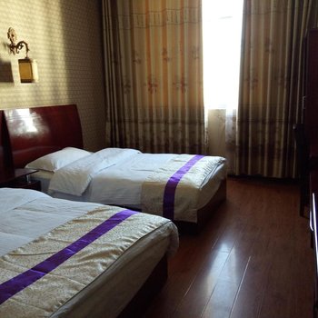 丽江泰和亚星酒店酒店提供图片