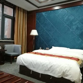商丘招商商务酒店酒店提供图片