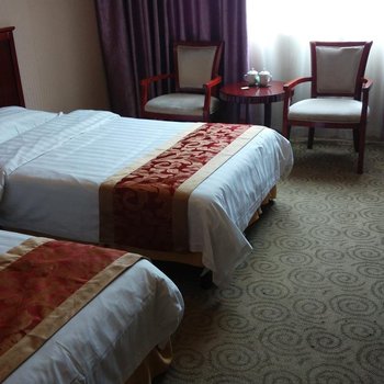 吉州宏泰酒店酒店提供图片