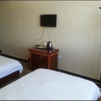 日喀则明证宾馆酒店提供图片