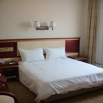天门胜利宾馆酒店提供图片