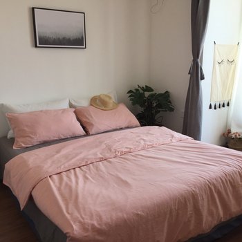 重庆SueHome普通公寓酒店提供图片