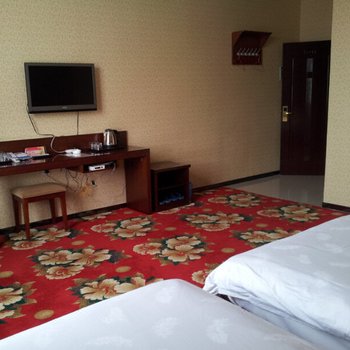 克拉玛依海悦商务宾馆酒店提供图片