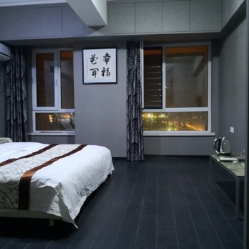 沈阳QT时尚酒店式公寓