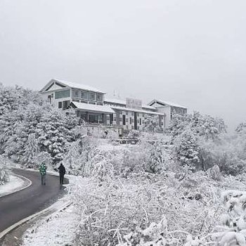 六盘水雪山酒店酒店提供图片