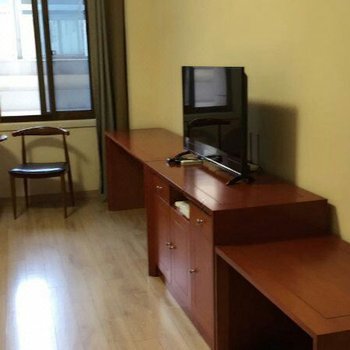 西安弗莱曼公寓酒店酒店提供图片