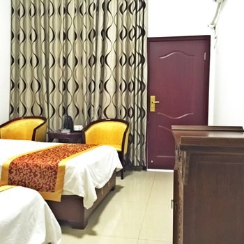 洪雅银河苑酒店酒店提供图片