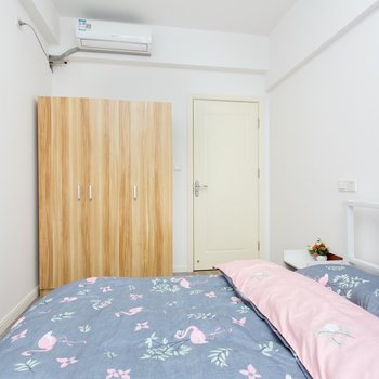 重庆天文之家普通公寓酒店提供图片