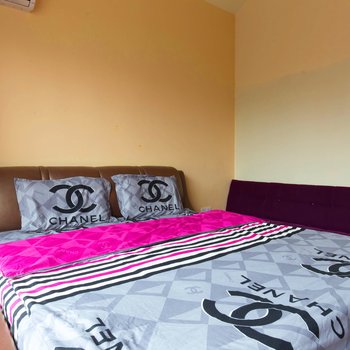 上海艾聚会别墅(金汇塘路分店)酒店提供图片