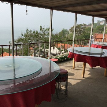 青岛灵山岛山青海韵渔家乐酒店提供图片