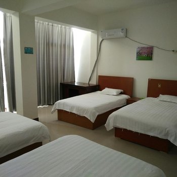 青岛北平宾馆酒店提供图片