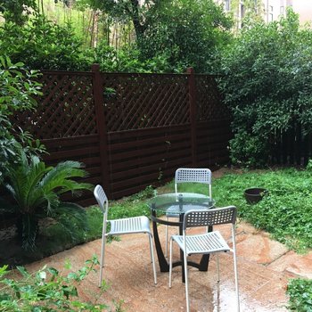 上海都市港湾酒店式公寓酒店提供图片